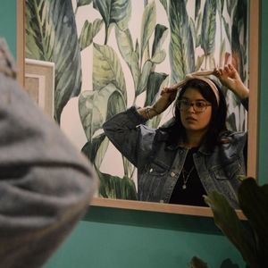 Meet your Posher, Noémie